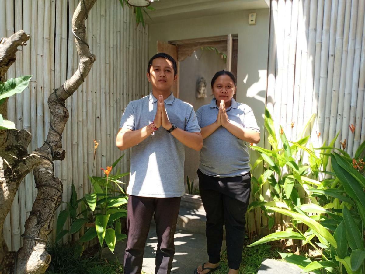 The Avani Villas Kuta Lombok Esterno foto