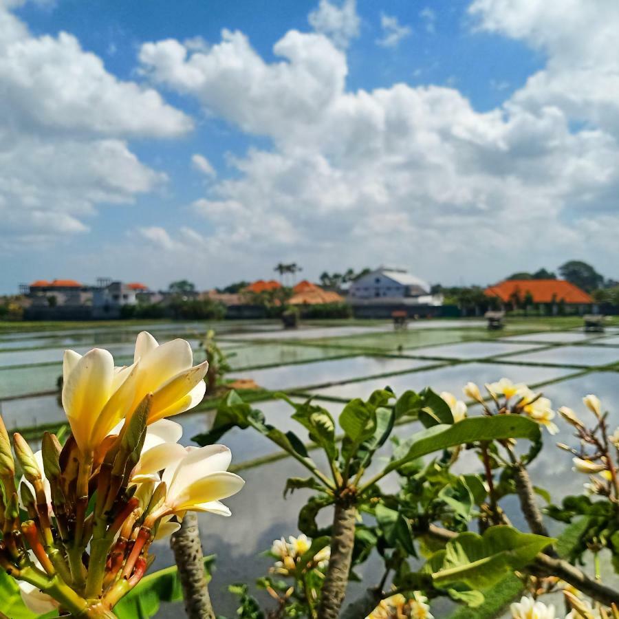The Avani Villas Kuta Lombok Esterno foto