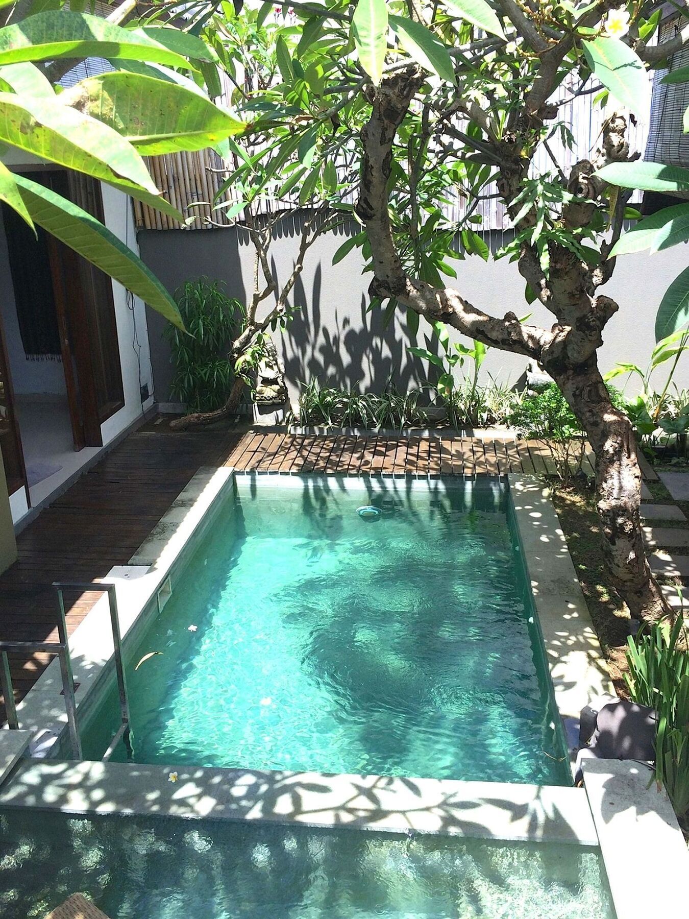 The Avani Villas Kuta Lombok Esterno foto